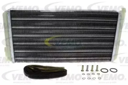 Теплообменник, отопление салона VEMO купить