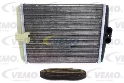 Теплообменник, отопление салона VEMO купить