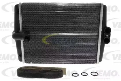 Теплообменник, отопление салона VEMO купить