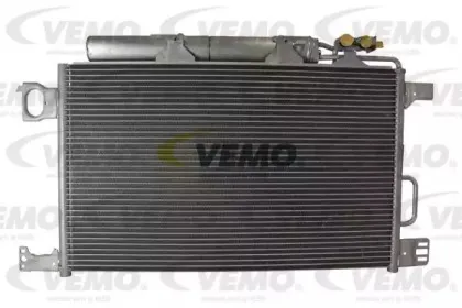 Конденсатор, кондиционер VEMO купить