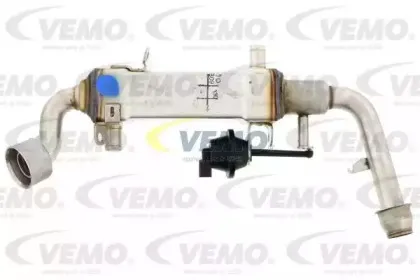 Радиатор, рециркуляция ОГ VEMO купить