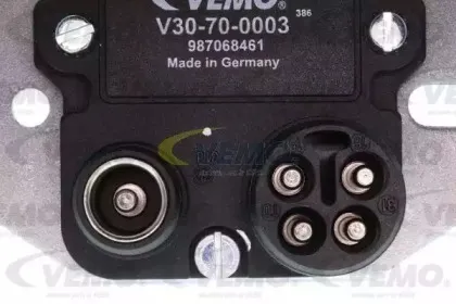 Коммутатор, система зажигания VEMO купить
