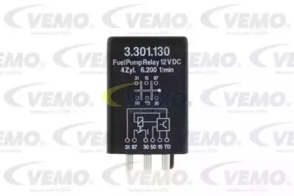 Реле, топливный насос VEMO купить