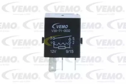 Реле, топливный насос VEMO купить