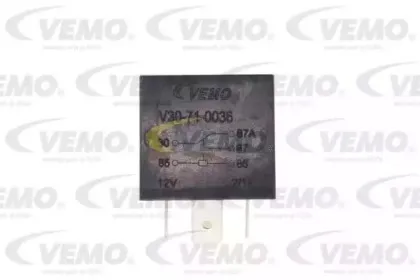 Реле, топливный насос VEMO купить