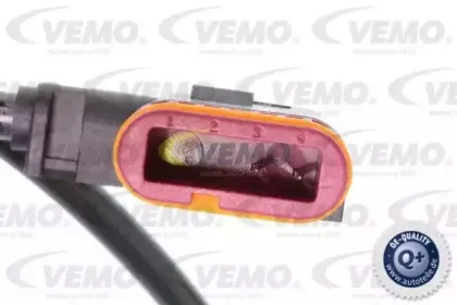 Датчик, частота вращения колеса VEMO купить