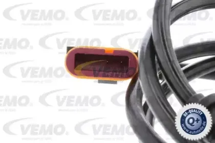 Датчик, частота вращения колеса VEMO купить