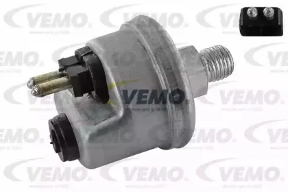 Датчик, температуры / давления масла VEMO купить