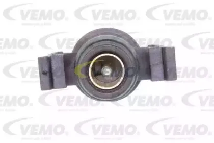 Датчик, температура впускаемого воздуха VEMO купить