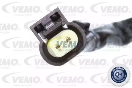 Датчик, температура выхлопных газов VEMO купить