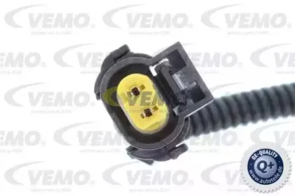 Датчик, температура выхлопных газов VEMO купить