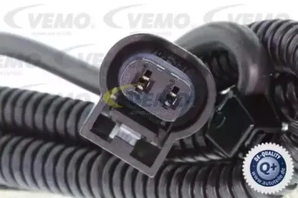 Датчик, температура выхлопных газов VEMO купить