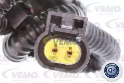 Датчик, температура выхлопных газов VEMO купить