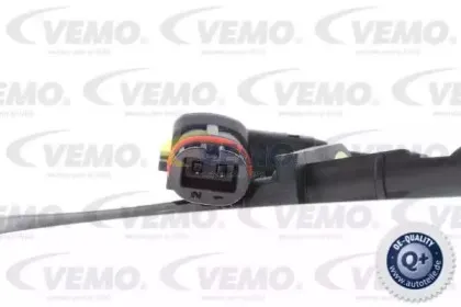 Датчик, частота вращения колеса VEMO купить