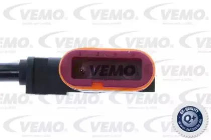 Датчик, частота вращения колеса VEMO купить
