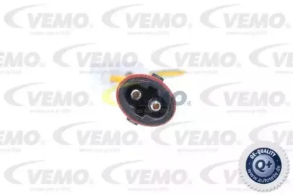 Сигнализатор, износ тормозных колодок VEMO купить