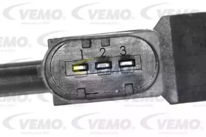 Датчик, давление выхлопных газов VEMO купить