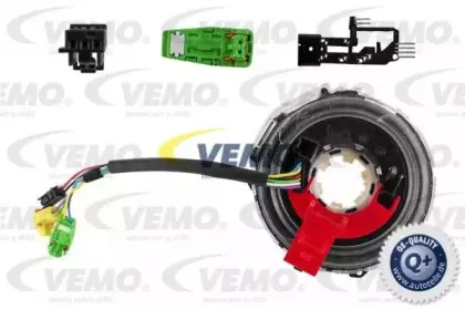 Витая пружина, подушка безопасности VEMO купить