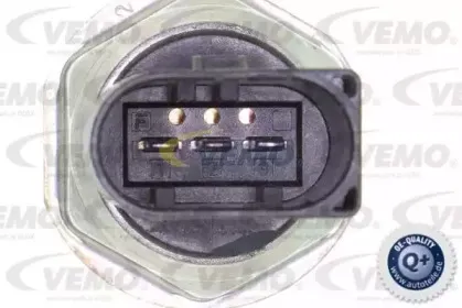 Датчик, давление подачи топлива VEMO купить