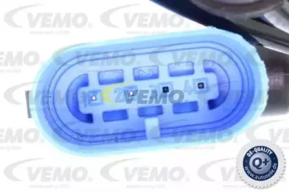 Датчик, частота вращения колеса VEMO купить