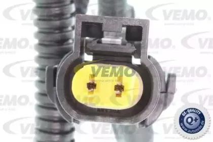 Датчик, температура выхлопных газов VEMO купить