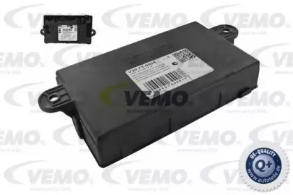 Блок управления, центральный замок VEMO купить