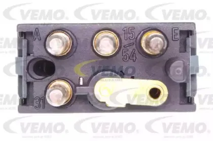 Реле, обогреватель заднего стекла VEMO купить