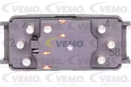 Выключатель, стеклолодъемник VEMO купить