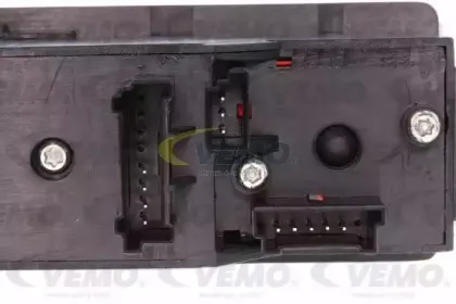 Выключатель, стеклолодъемник VEMO купить