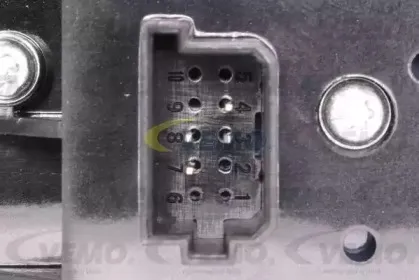 Выключатель, стеклолодъемник VEMO купить