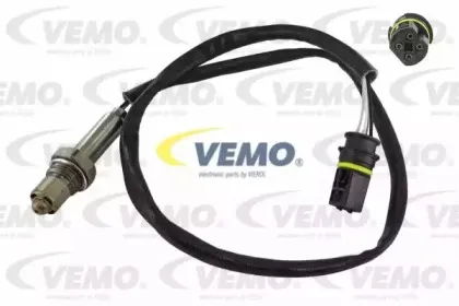 Лямбда-зонд VEMO купить