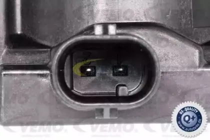 Клапан воздушной тяги, нагнетатель VEMO купить