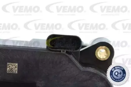 Регулировочный элемент, заслонка входящих газов(впускной г.) VEMO купить