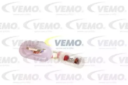 Регулятор, вентилятор салона VEMO купить