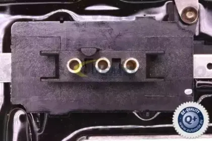 Регулятор, вентилятор салона VEMO купить