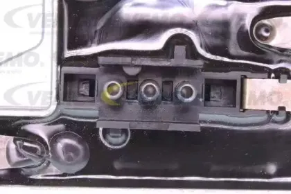 Регулятор, вентилятор салона VEMO купить