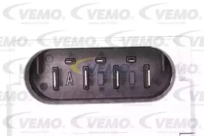 Регулятор, вентилятор салона VEMO купить