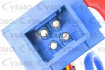 Регулятор, вентилятор салона VEMO купить