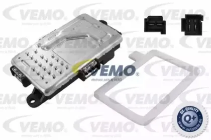 Регулятор, вентилятор салона VEMO купить