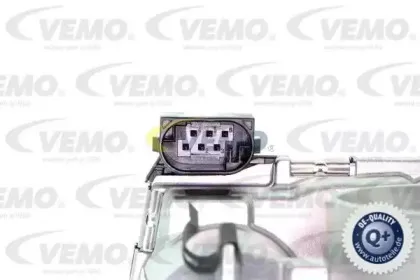 Патрубок дроссельной заслонки VEMO купить