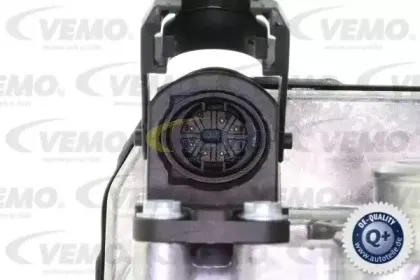 Патрубок дроссельной заслонки VEMO купить