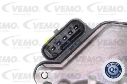 Патрубок дроссельной заслонки VEMO купить