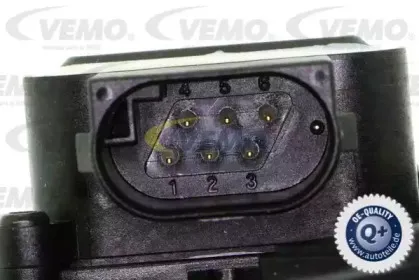 Датчик, положение педали акселератора VEMO купить