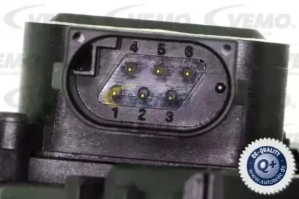 Датчик, положение педали акселератора VEMO купить