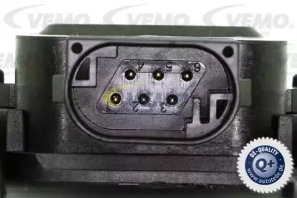 Датчик, положение педали акселератора VEMO купить