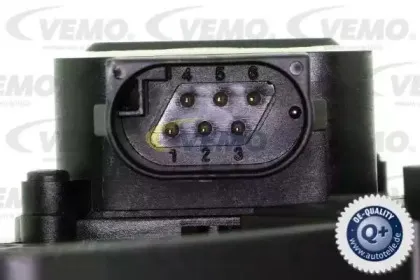 Датчик, положение педали акселератора VEMO купить