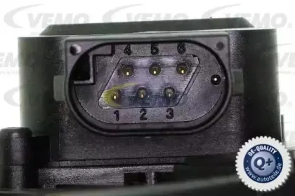 Датчик, положение педали акселератора VEMO купить