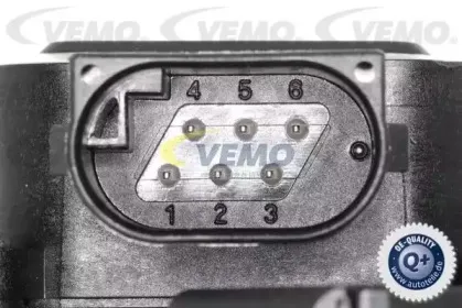 Датчик, положение педали акселератора VEMO купить