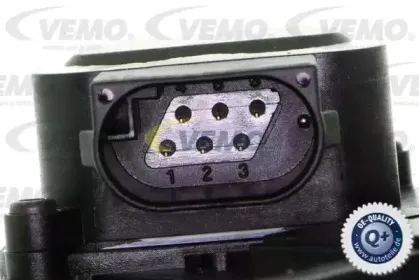Датчик, положение педали акселератора VEMO купить