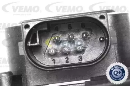 Датчик, положение педали акселератора VEMO купить